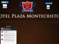 hotelplazamontecristo.com