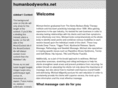 humanbodyworks.net