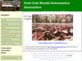 huntclubwoods.com