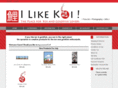 ilikekoi.com