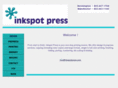 inkspotpress.com