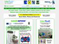 interflush.co.uk