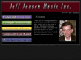 jeffjensenmusic.com