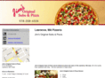 jimsoriginalsubsandpizza.com