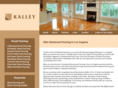 kalleyflooring.com