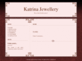 katrinajewellery.com