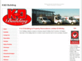 kdbuildingltd.co.uk