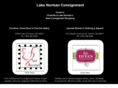 lakenormanconsignment.net