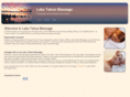 laketahoemassage.com