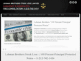lehmanprincipalprotectednotes.com