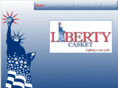 libertycasket.com