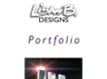 lisabdesigns.net