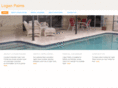 loganpalms.com