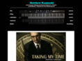 matthewkaminski.com