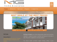 mghomeandestates.com
