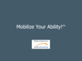 mobilizeyourability.com