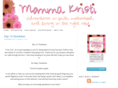 mommakristi.com