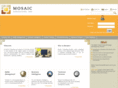 mosaicconsulting.info