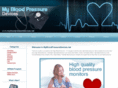 mybloodpressuredevices.net