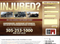 northmiamicaraccidentinjurylawyer.com