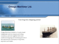 omega-maritime.com