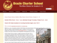 oraclecharterschool.org