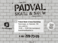 padval.ru