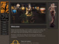 painterschair.com