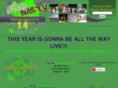 pandgweekend.com