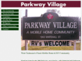 parkwayvillagemhc.com