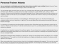 personaltraineratlanta.org