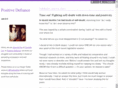 positivedefiance.org