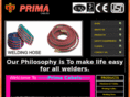 primacables.com