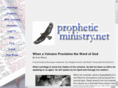 propheticministry.net