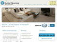 qualitycarpetcleaner.com