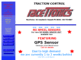 racetronics.com