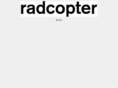 radcopter.com