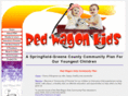 redwagonkids.net