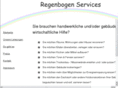 regenbogen-services.com