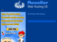 resellerwebhostinguk.com