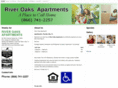 riveroakapts.com