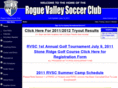 rvsoccer.com