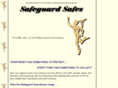 safeguardsafes.com