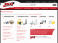 salesmastercorp.com