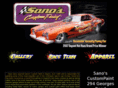 sanoscustompaint.com