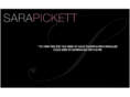 sarapickett.com