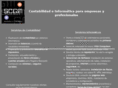 scgm.net