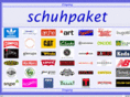 schuhpaket.info