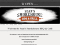 seanssmokehouse.com