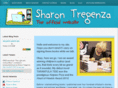 sharontregenza.com